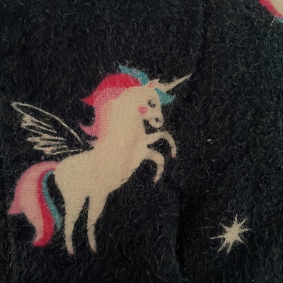Unicorn Pajama 🦄 - Picture 5 of 5